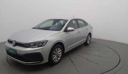 Volkswagen virtus 2024 1.0 tsi flex 12v aut