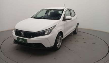 Fiat argo 2024 1.0 firefly flex drive manual