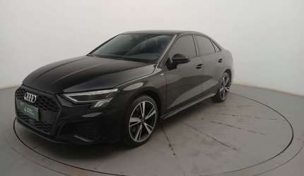 Audi a3 2024 2.0 40 tfsi mhev sedan s line s-tronic