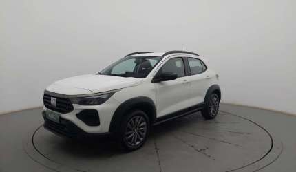 Fiat pulse 2024 1.3 flex drive cvt
