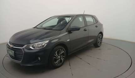 Chevrolet onix 2024 1.0 flex lt manual
