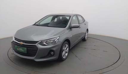 Chevrolet onix 2024 1.0 turbo flex ltz automático