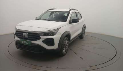 Fiat pulse 2024 1.3 flex drive cvt