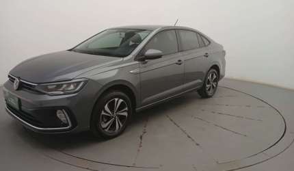 Volkswagen virtus 2023 1.0 200 tsi comfortline automático