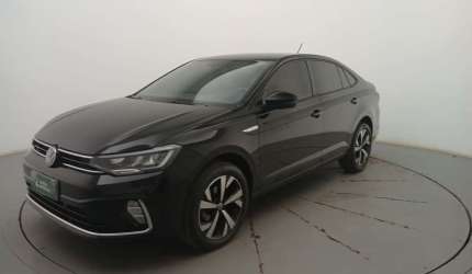 Volkswagen virtus 2024 1.0 200 tsi highline automático