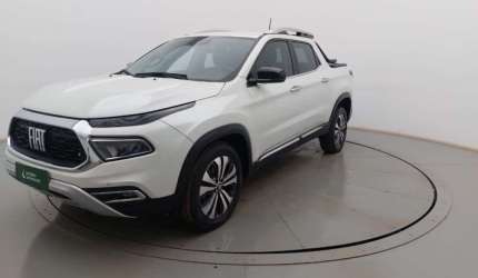 Fiat toro 2023 2.0 16v turbo diesel volcano 4wd at9
