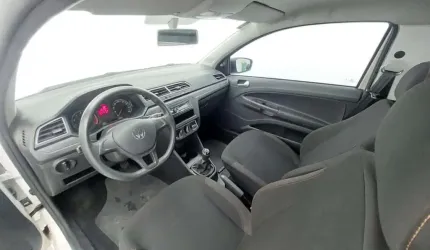 Volkswagen saveiro 2023 1.6 msi robust cs 8v flex 2p manual