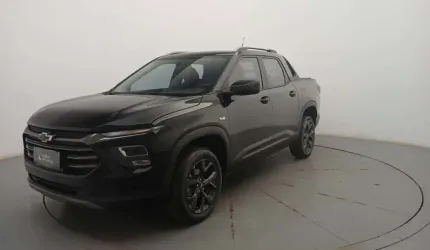 Chevrolet montana 2024 1.2 turbo flex premier automático