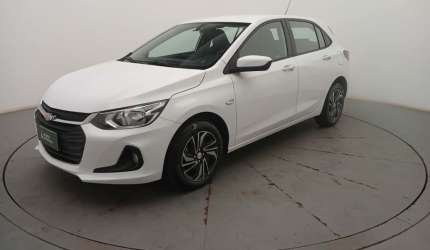 Chevrolet onix 2025 1.0 turbo flex lt manual