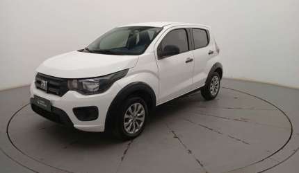 Fiat mobi 2023 1.0 evo flex like. manual