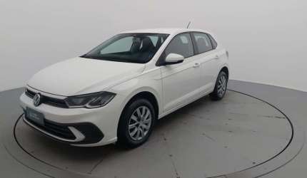 Volkswagen polo 2024 1.0 mpi manual