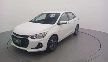 Chevrolet onix 2023 1.0 flex manual