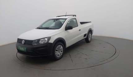 Volkswagen saveiro 2023 1.6 msi robust cd 16v flex 2p manual