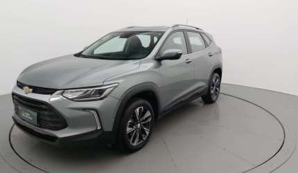 Chevrolet tracker 2024 1.2 turbo flex premier automático