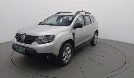 Renault duster 2024 1.6 16v sce flex intense plus manual