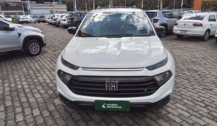 Fiat toro 2022 1.8 16v evo flex endurance at6