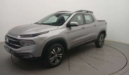 Fiat toro 2023 1.3 turbo 270 flex freedom at6
