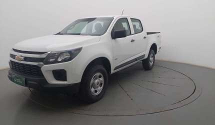 Chevrolet s10 2023 2.8 16v turbo diesel ls cd 4x4 manual