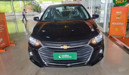 Chevrolet onix 2024 1.0 flex plus lt manual