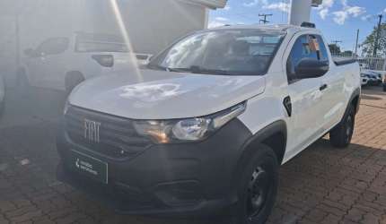 Fiat strada 2023 1.4 fire flex endurance cs manual