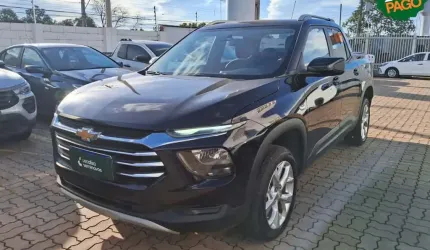 Chevrolet montana 2024 1.2 turbo flex ltz automático