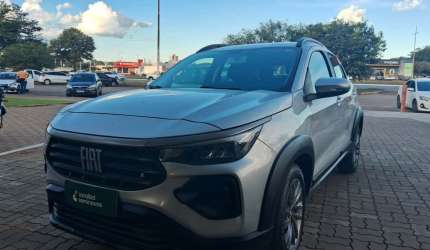 Fiat pulse 2023 1.3 flex drive manual