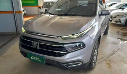 Fiat toro 2023 1.3 turbo 270 flex freedom at6