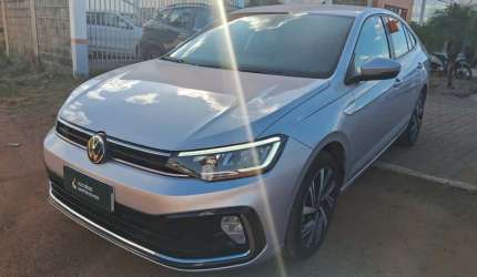 Volkswagen virtus 2024 1.0 200 tsi highline automático