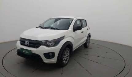 Fiat mobi 2025 1.0 evo flex like. manual
