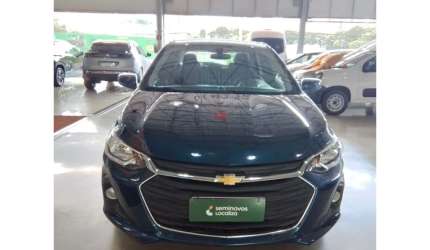 Chevrolet onix 2024 1.0 flex lt manual
