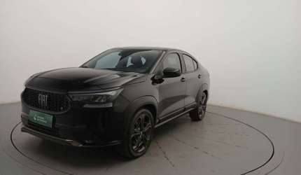 Fiat fastback 2023 1.3 turbo 270 flex limited edition at6