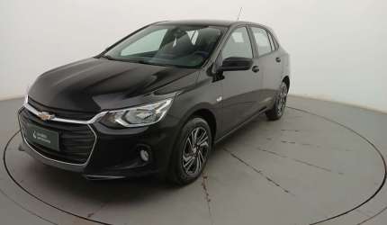 Chevrolet onix 2025 1.0 turbo flex lt manual