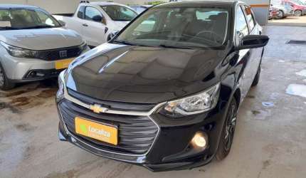 Chevrolet onix 2024 1.0 flex lt manual