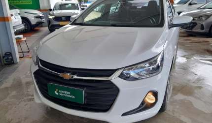 Chevrolet onix 2024 1.0 turbo flex ltz automático