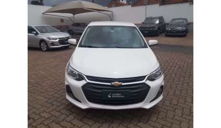 Chevrolet onix 2024 1.0 flex lt manual