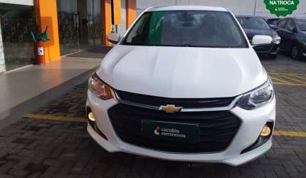 Chevrolet onix 2024 1.0 turbo flex ltz automático