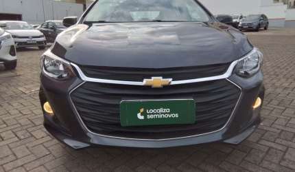 Chevrolet onix 2025 1.0 turbo flex lt manual