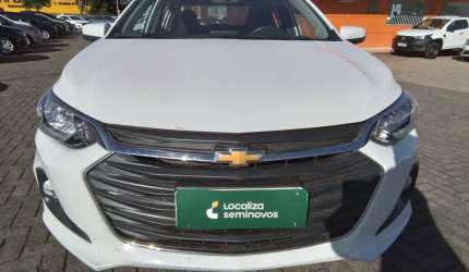 Chevrolet onix 2023 1.0 turbo flex ltz automático