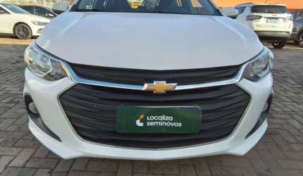 Chevrolet onix 2024 1.0 flex lt manual
