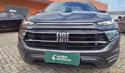 Fiat toro 2023 1.3 turbo 270 flex freedom at6