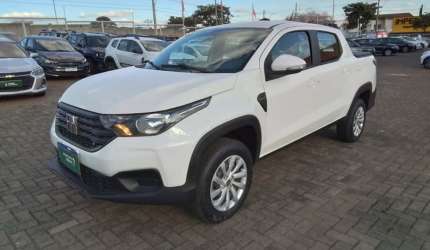 Fiat strada 2024 1.3 firefly flex freedom cs manual