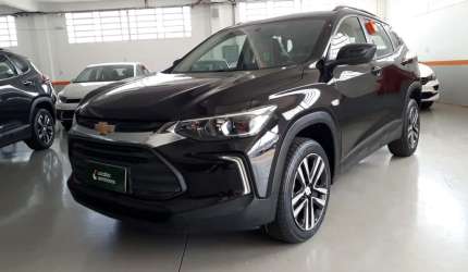 Chevrolet tracker 2024 1.0 turbo flex lt automático