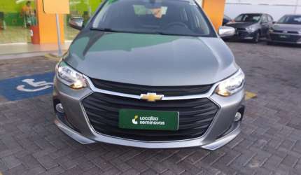Chevrolet onix 2025 1.0 turbo flex lt manual