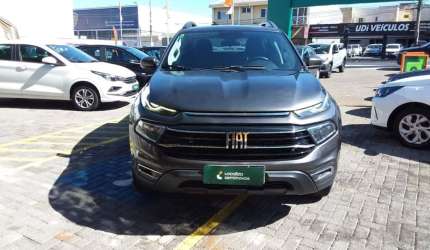 Fiat toro 2023 1.3 turbo 270 flex freedom at6