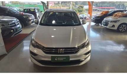 Fiat cronos 2024 1.3 firefly flex drive manual