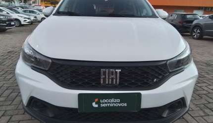 Fiat argo 2023 1.0 firefly flex drive manual