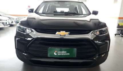 Chevrolet tracker 2024 1.2 turbo flex premier automático