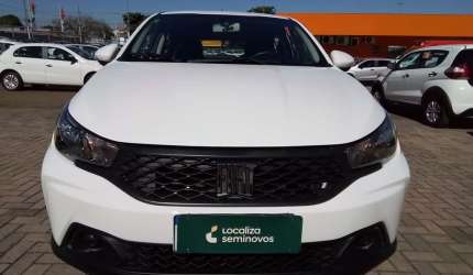 Fiat argo 2025 1.0 firefly flex drive manual