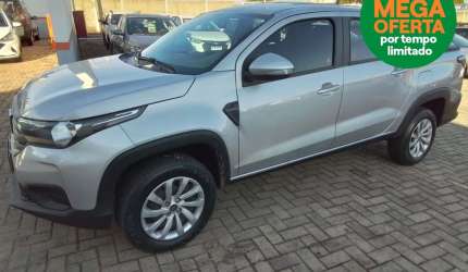 Fiat strada 2024 1.3 firefly flex freedom cs manual