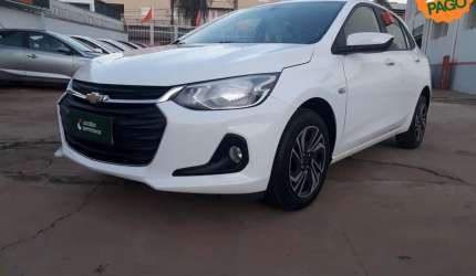 Chevrolet onix 2024 1.0 flex lt manual